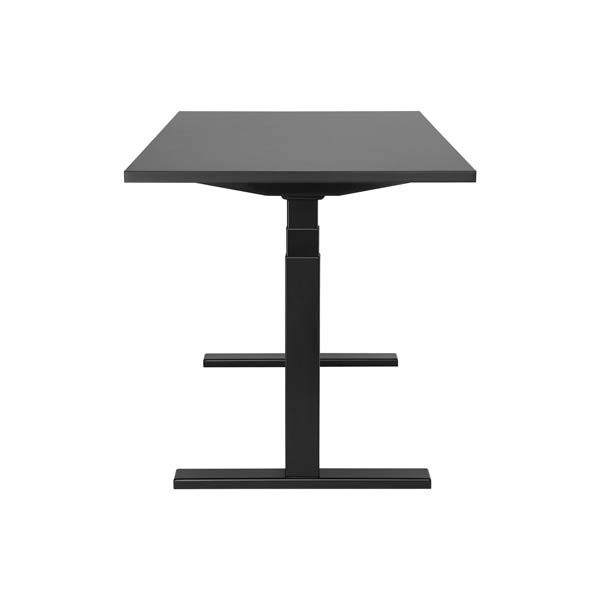 2E CE150B-MOTORIZED Computer table