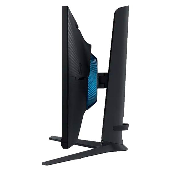 Samsung Odyssey S27AG320NN 165Hz Gaming Monitor