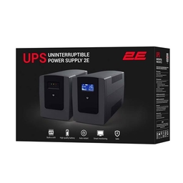 2E-ED850 UPS