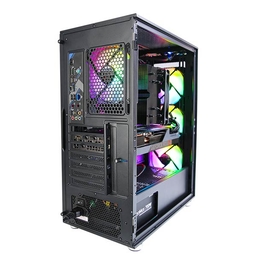 Zalman i3 Neo ATX Mid-Tower Case