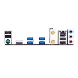 GIGABYTE B450M DS3H WiFi Mainboard