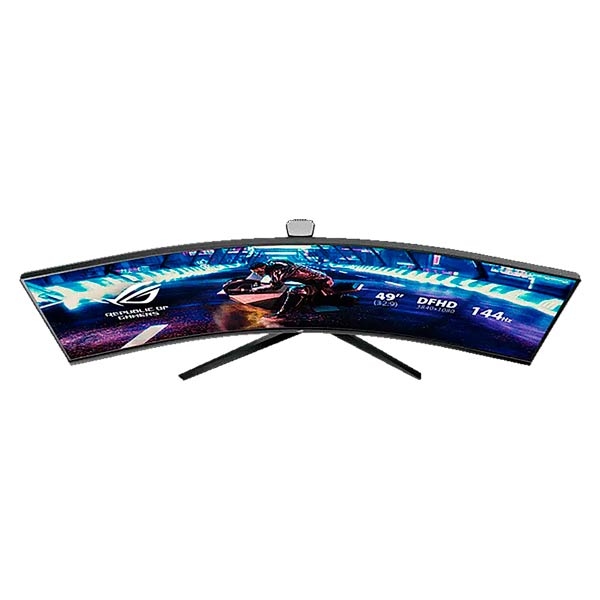 Asus ROG Strix XG49VQ Gaming Monitor