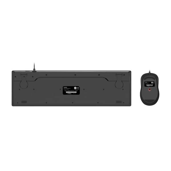 Lecoo CM102 USB Klaviatura və Mouse