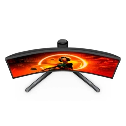 AOC CQ27G3S 27-inch QHD Curved Gaming Monitor