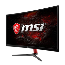 MSI Optix G24C 24-inch Curved Gaming Monitor