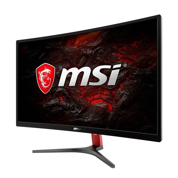 MSI Optix G24C 24-inch Curved Gaming Monitor