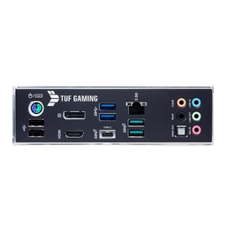 Asus TUF Gaming Z590-PLUS Mainboard