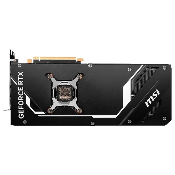 MSI GeForce RTX 4080 SUPER 16GB VENTUS 3X OC