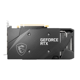 MSI GeForce RTX™ 3060 VENTUS 2X 12GB OC