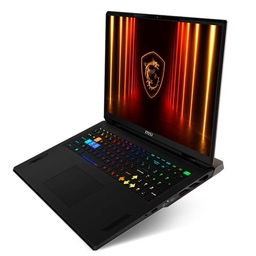 MSI Vector A18 HX A9WIG-225XAZ 9S7-182L84-225