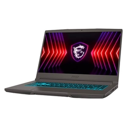 MSI Thin 15 B13UCX-2256XAE Gaming Laptop