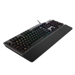 Lenovo Legion K500 RGB Black USB GY40T26479