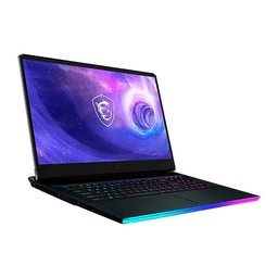MSI Raider GE66 12UHS-235US
