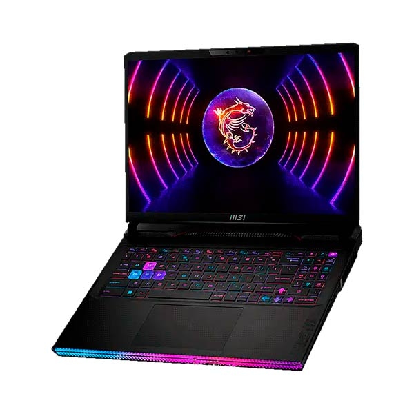 MSI Raider GE68HX 13VG-082US Gaming Laptop