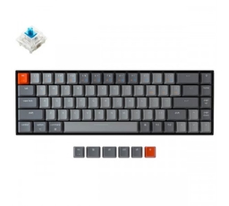 Keychron K6V2 Wireless RGB Mechanical Keyboard