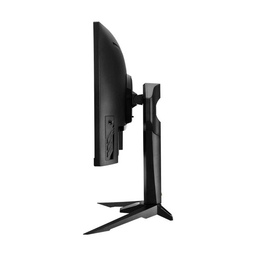 ASRock Phantom PG27Q15R2A WiFi Curved Gaming Monitor