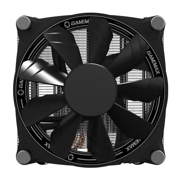 Gamemax Gamma 300 Rainbow CPU Cooler