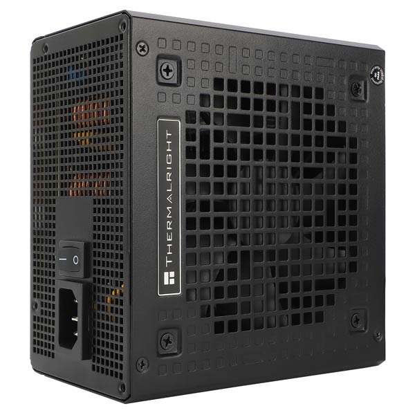 Thermalright TB-850S 850W 80 Plus Bronze Power Supply