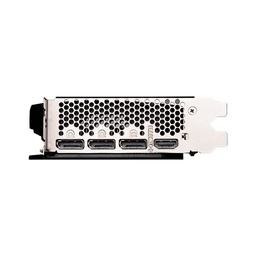MSI GeForce RTX 4060 Ti VENTUS 2X BLACK 8GB OC