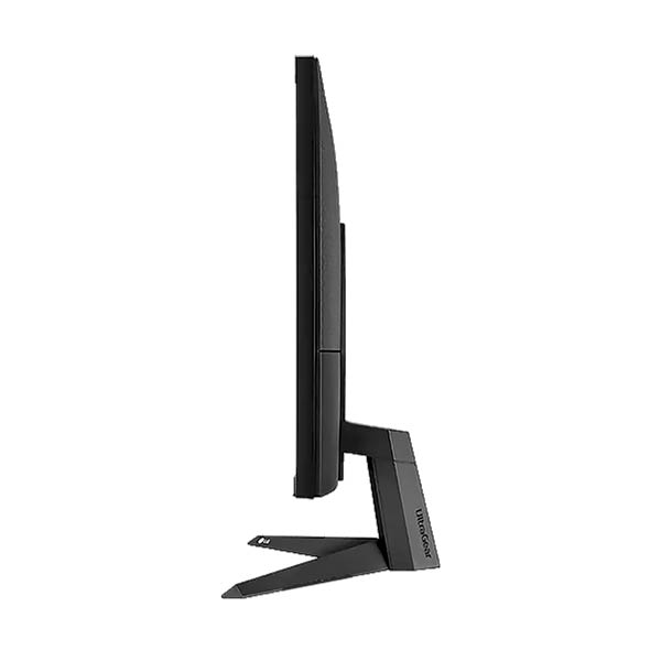 LG UltraGear 27GQ50F-B 27-inch FHD Gaming Monitor