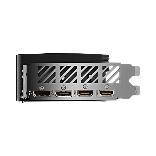 Gigabyte GeForce RTX 4060 Ti Gaming GDDR6 OC 8GB