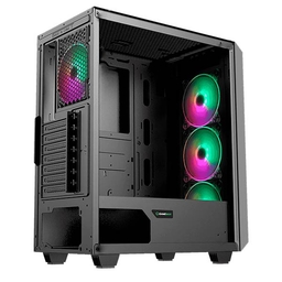 GameMax Revolt ARGB Gaming case