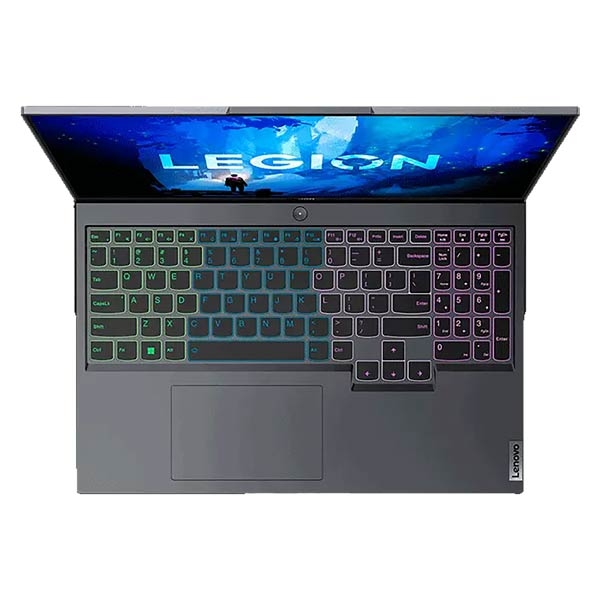 Lenovo Legion 5 15IAH7H 82RB004XUS