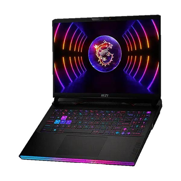 MSI Raider GE68HX 13VG-047US Gaming Laptop
