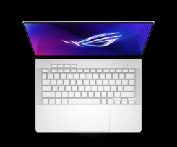 ASUS ROG Zephyrus G16 OLED GU605CW-QR094W 90NR0LX6-M005U0