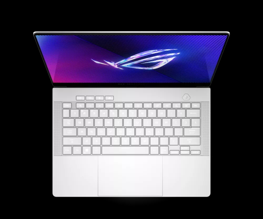 ASUS ROG Zephyrus G16 OLED GU605CW-QR094W 90NR0LX6-M005U0