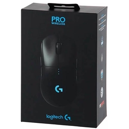 Logitech G PRO Wireless Gaming Mouse 910-005272