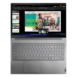 Lenovo ThinkBook 15 G4 IAP 21DJ000PUS