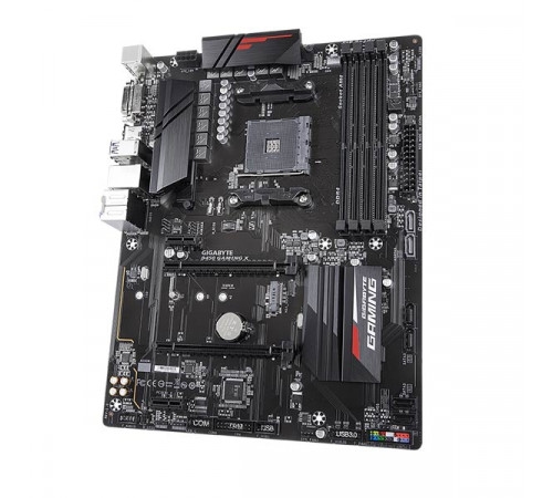 GIGABYTE B450 Gaming X Motherboard 