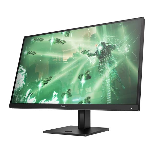HP OMEN 27q QHD Gaming Monitor 780H4AA