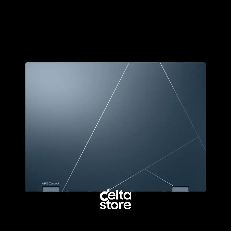 Asus ZenBook 14 OLED UX3402Z-KM018W