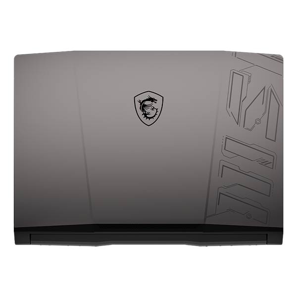 MSI Pulse 15 B13VGK-281US Gaming Laptop