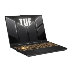 ASUS TUF Gaming F16 FX607VU-RL046 90NR0N06-M00310