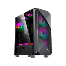 Gaming PC Delta Revolt 3606