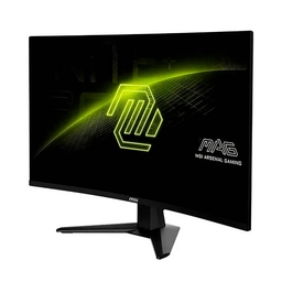 MSI MAG 32C6 Curved Gaming Monitor
