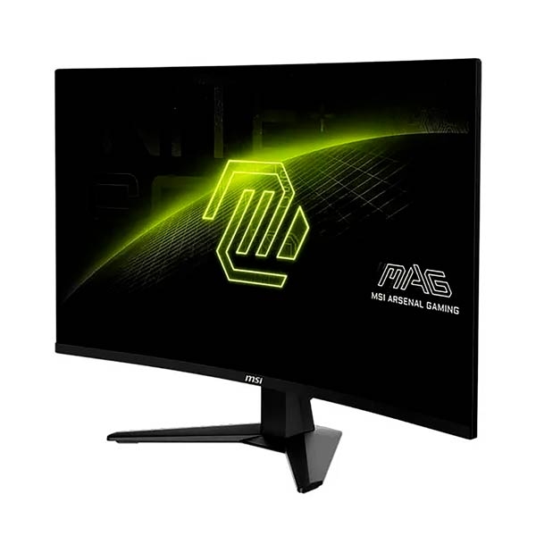 MSI MAG 32C6 Curved Gaming Monitor