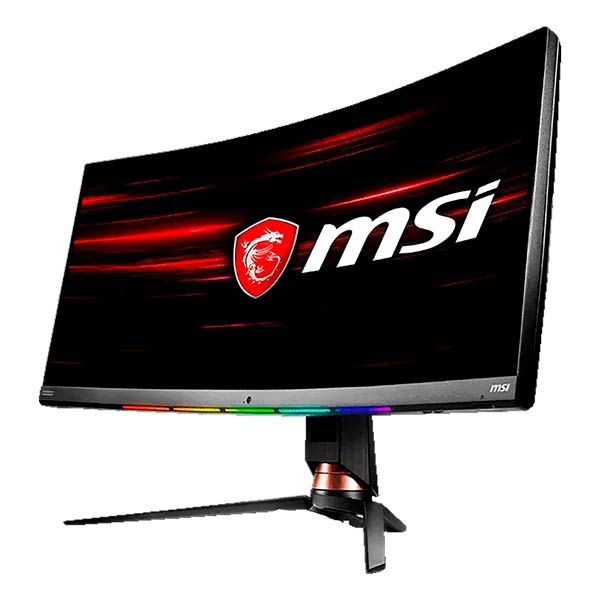 MSI Optix MPG341CQR 34" Monitor 