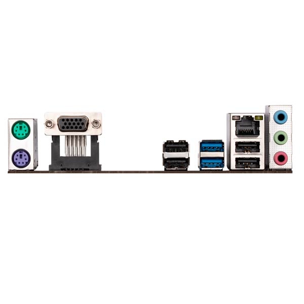 Gigabyte H610M-S2 DDR5 Motherboard