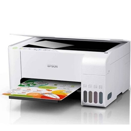 Printer Epson L3156 CIS