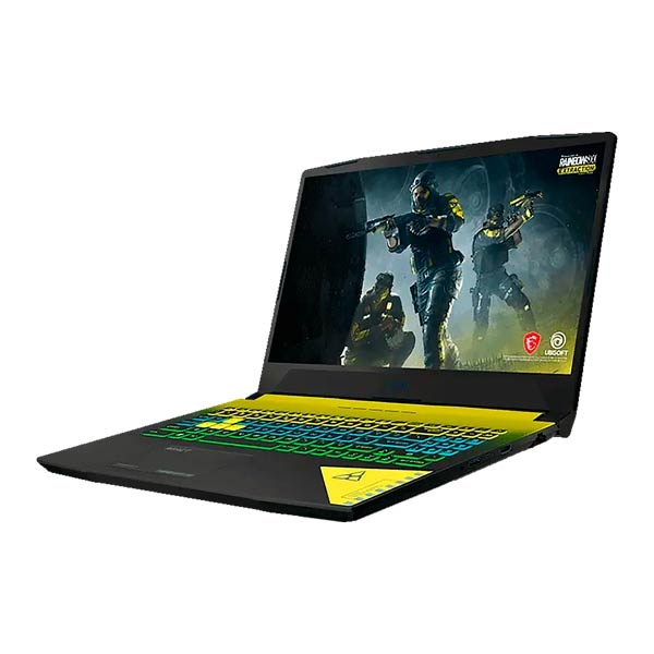 MSI Crosshair 17 B12UGZ-295US