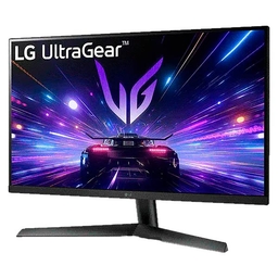LG UltraGear 27GS60F-B 180Hz 27-inch Gaming Monitor