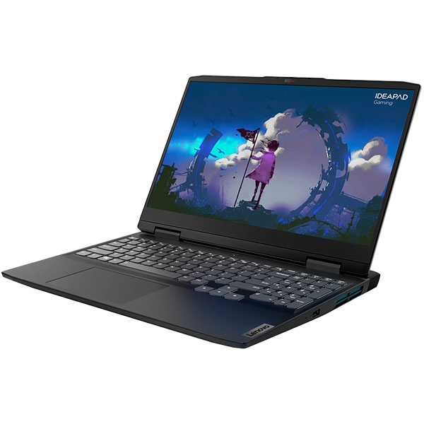 Lenovo IdeaPad Gaming 3 15IAH7 82S9013BRK