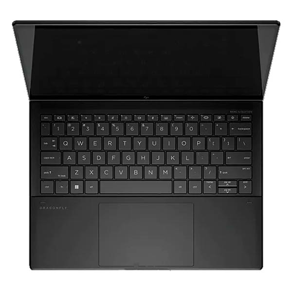 HP Dragonfly Folio G3 Multi-Touch 2-in-1 6Z460UT