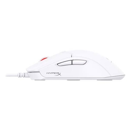 HyperX Pulsefire Haste 2 White Gaming