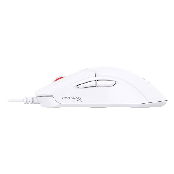 HyperX Pulsefire Haste 2 White Gaming
