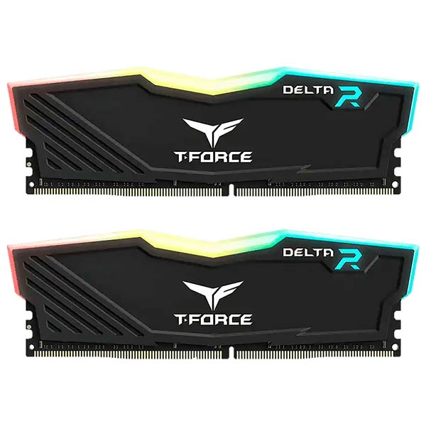 Delta DarkFlash DK352-R7.3060 Gaming PC
